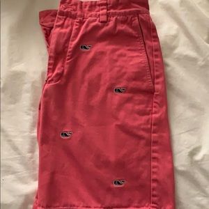 Vineyard vines breaker shorts